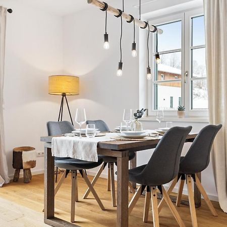 Casa Tegernsee - Zentral, Modern, Nespresso, 3 Min Zum See Gmund am Tegernsee Extérieur photo