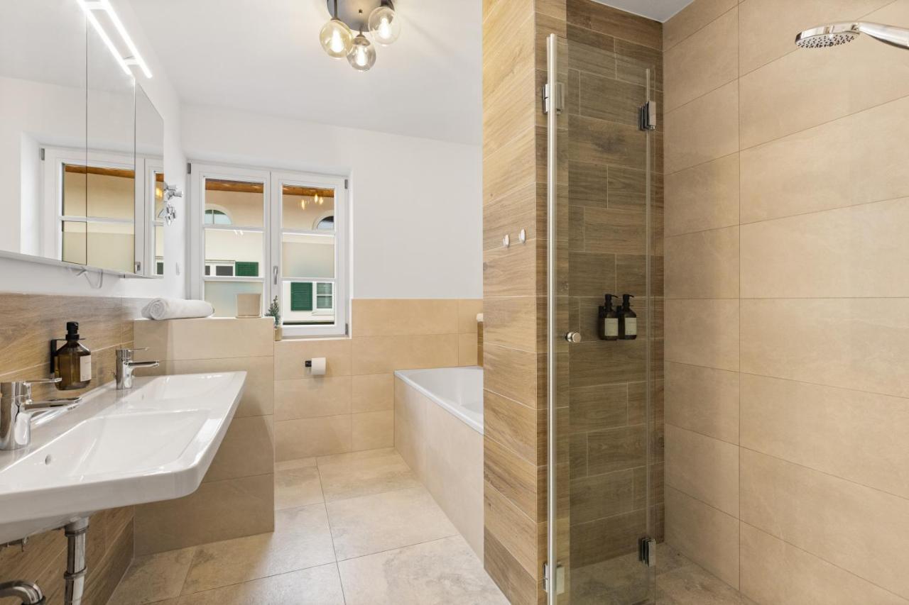 Casa Tegernsee - Zentral, Modern, Nespresso, 3 Min Zum See Gmund am Tegernsee Extérieur photo