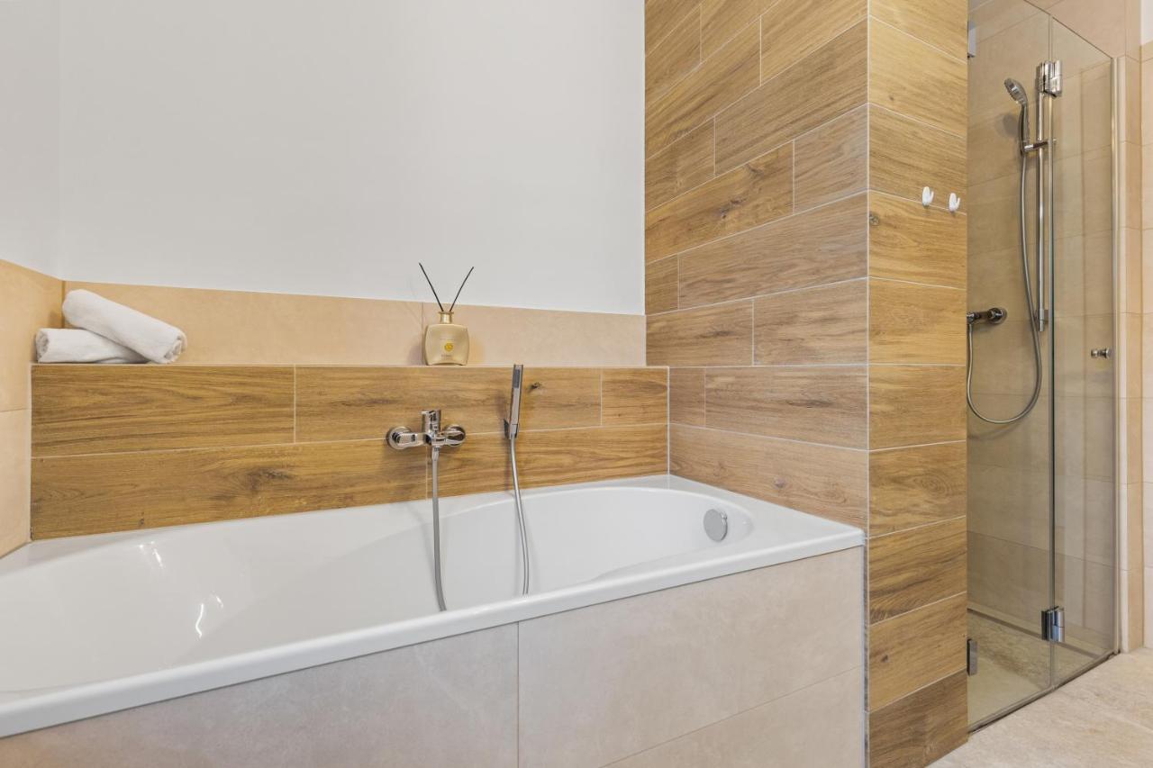 Casa Tegernsee - Zentral, Modern, Nespresso, 3 Min Zum See Gmund am Tegernsee Extérieur photo